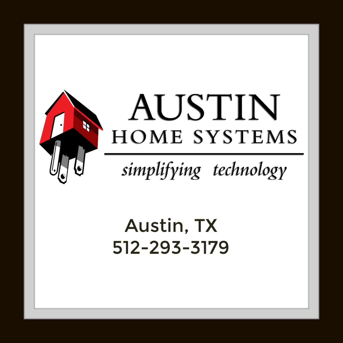 Austin Home Systems