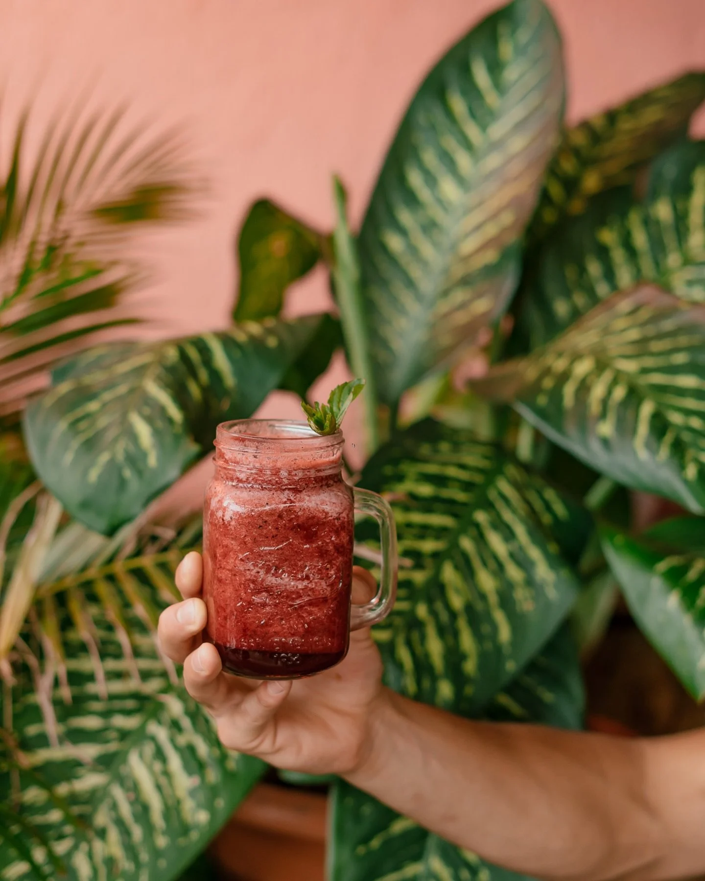 Fresh and seriously addictive - Sandía Fresh 🍉