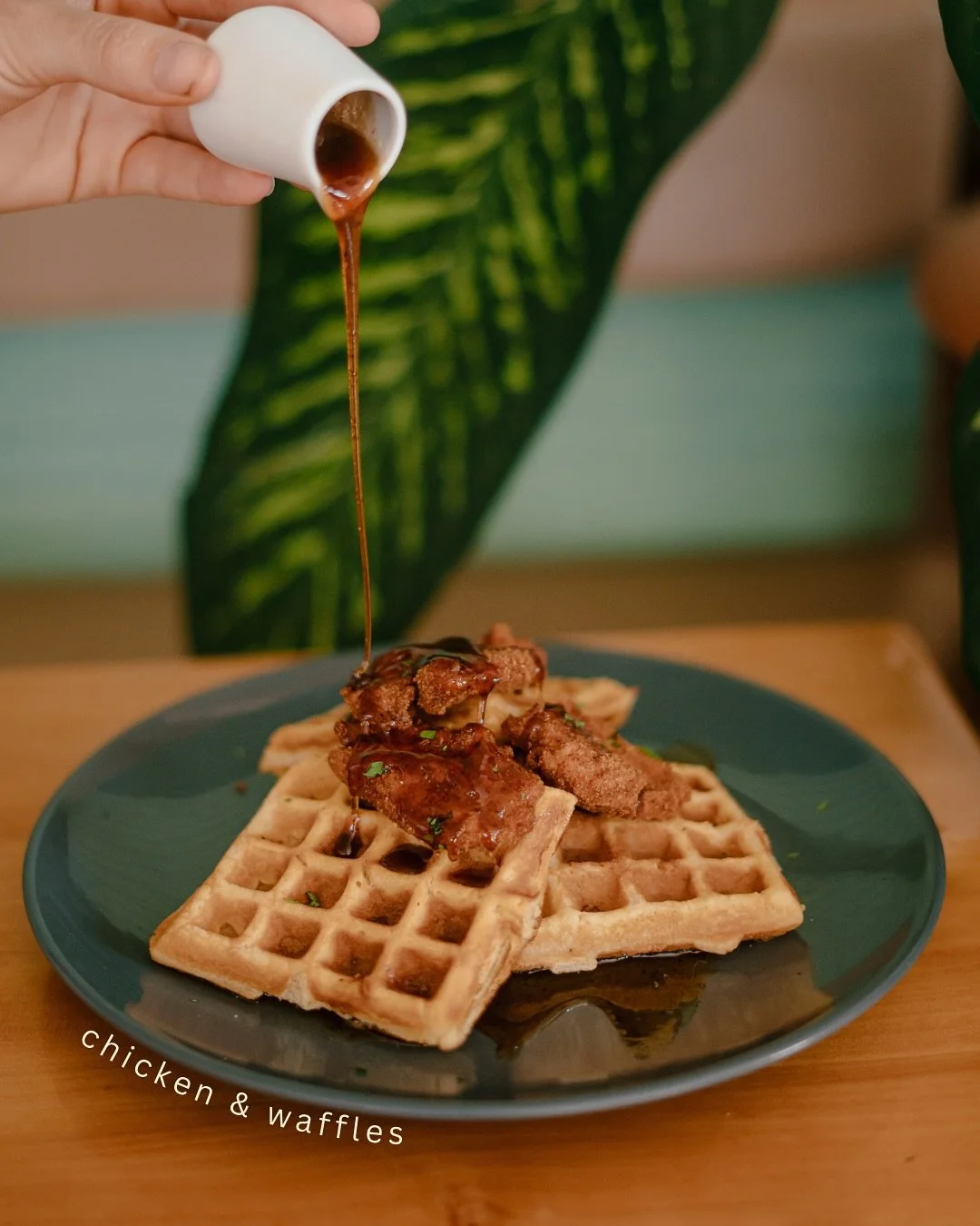 Breakfast for every kind of morning.
Swipe &rarr; pick your favorite ☕️🤍