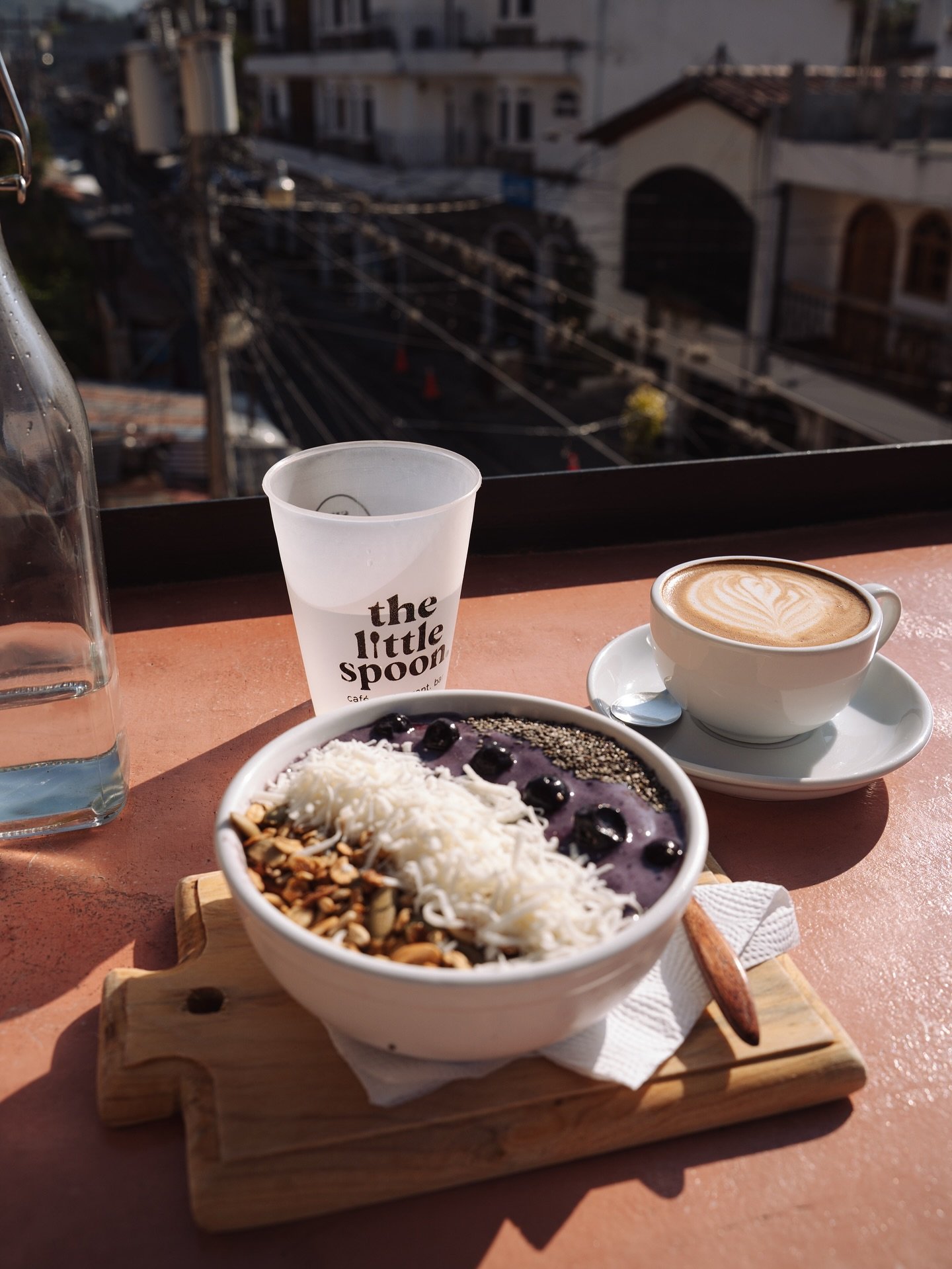 We love seeing your moments at Little Spoon! 📸 Like these beautiful shots by @jasminxvaz Don&rsquo;t forget to tag us in your photos so we can share the love! ❤️