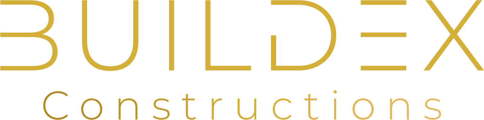Buildex Constructions