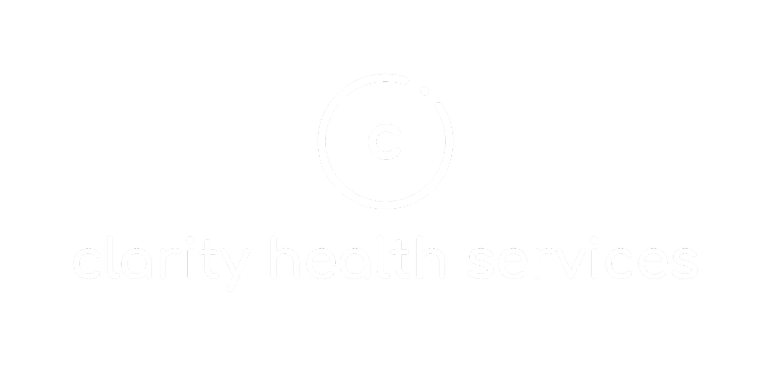 Clarity Health Services