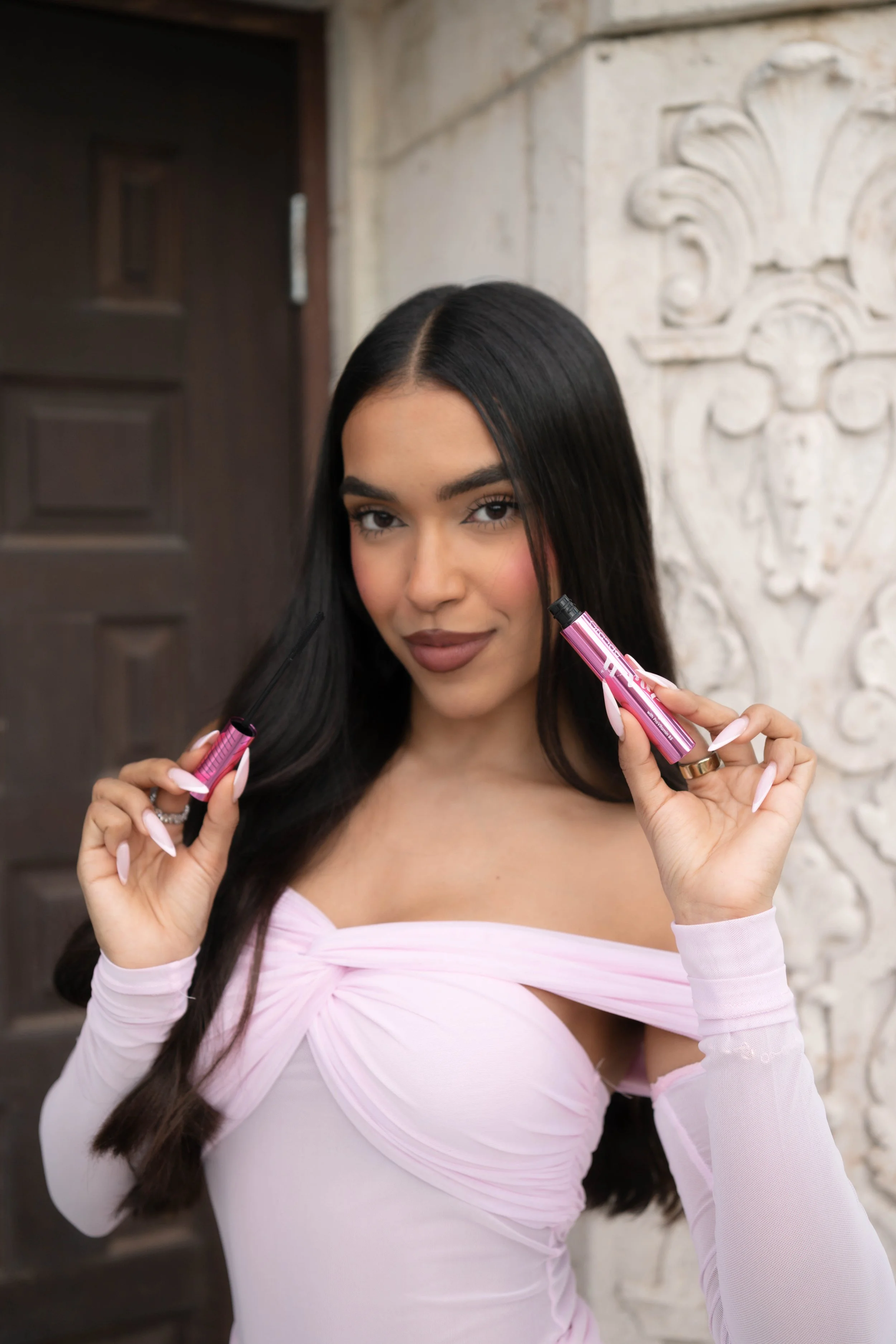 Grande Lash Brand Trip - Andaz Hotel, Miami FL