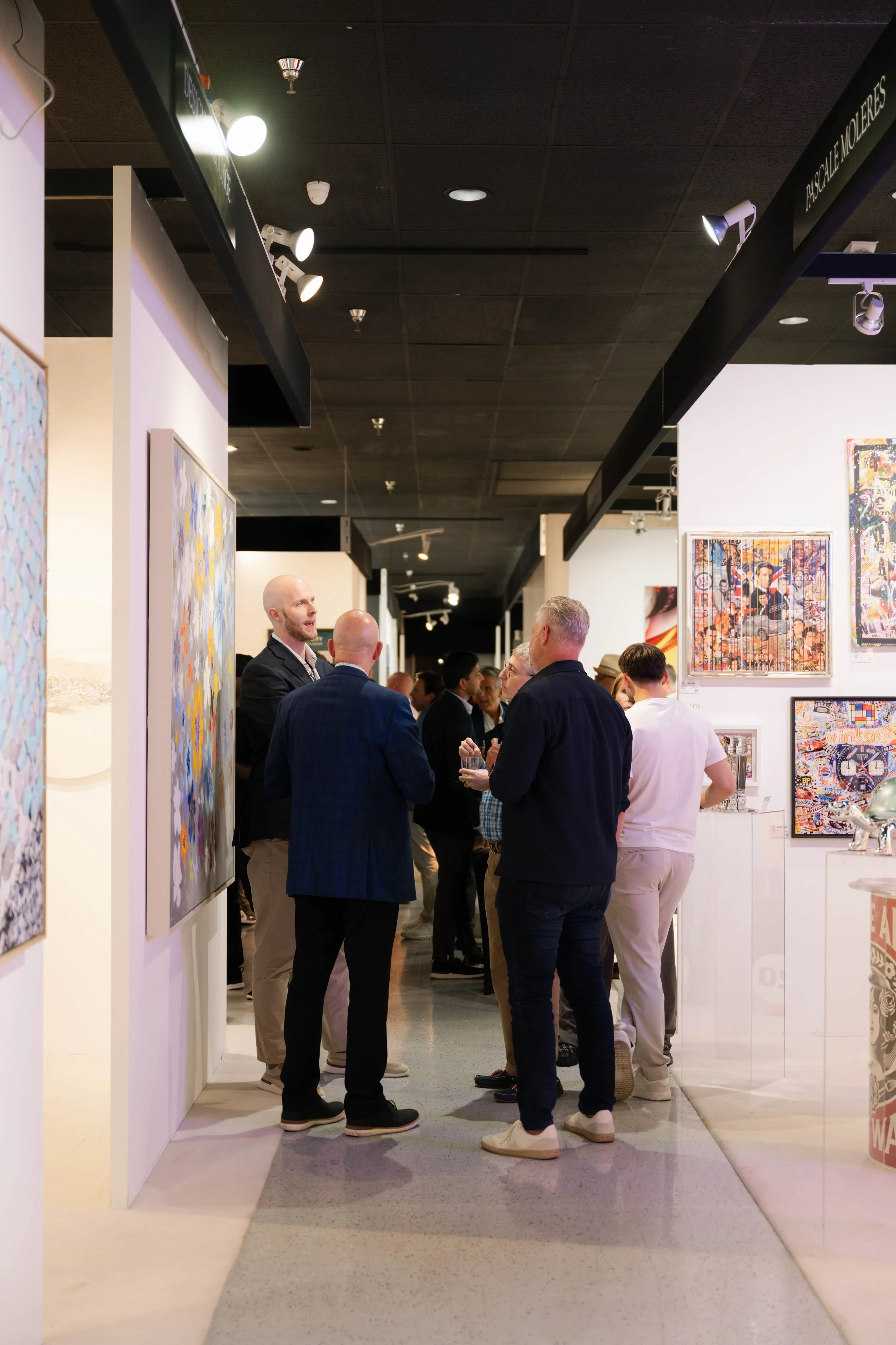 Corporate Events