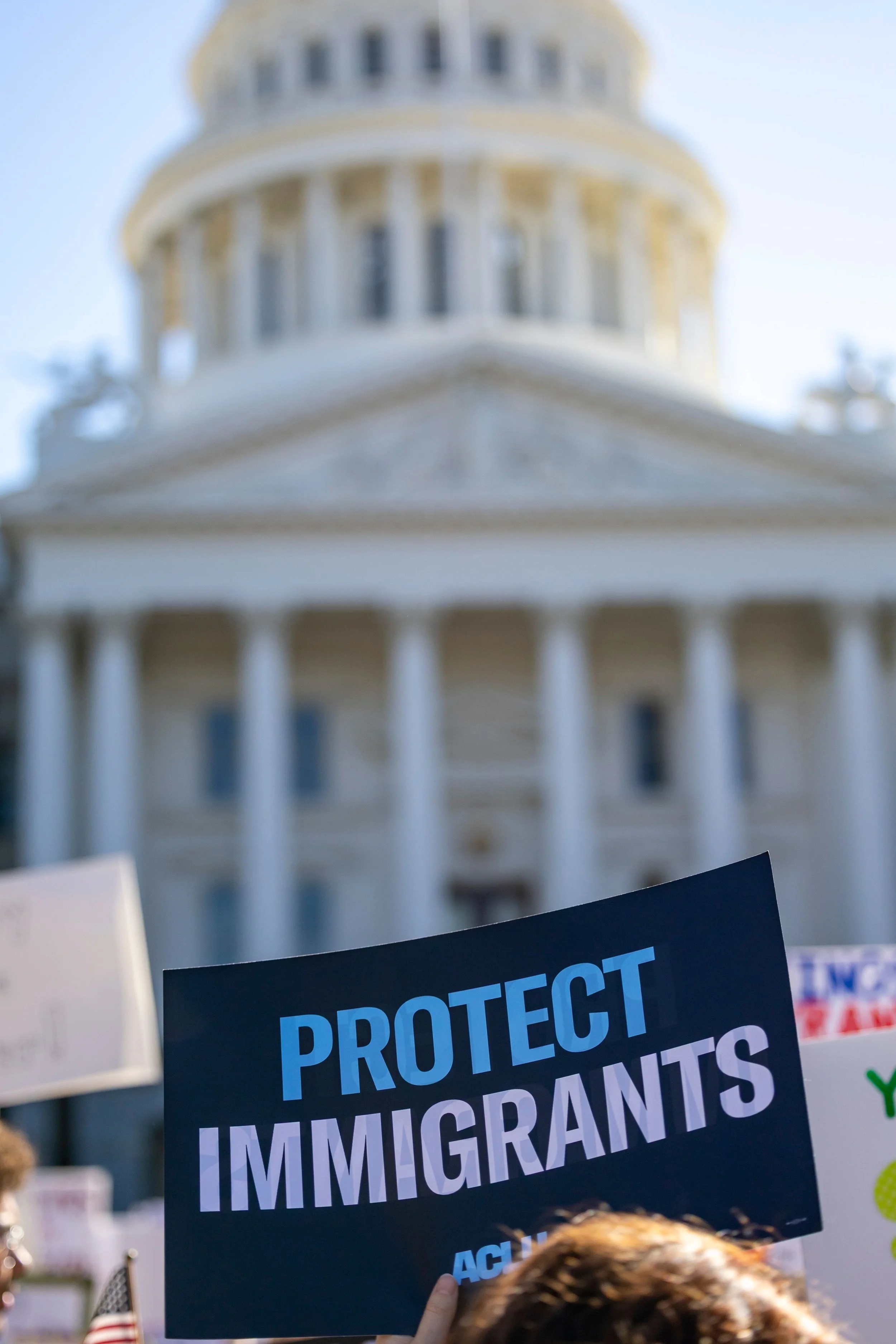 New DHS Rule Will Allow SNAP, WIC, and School Meals to Count Against Immigrant Families