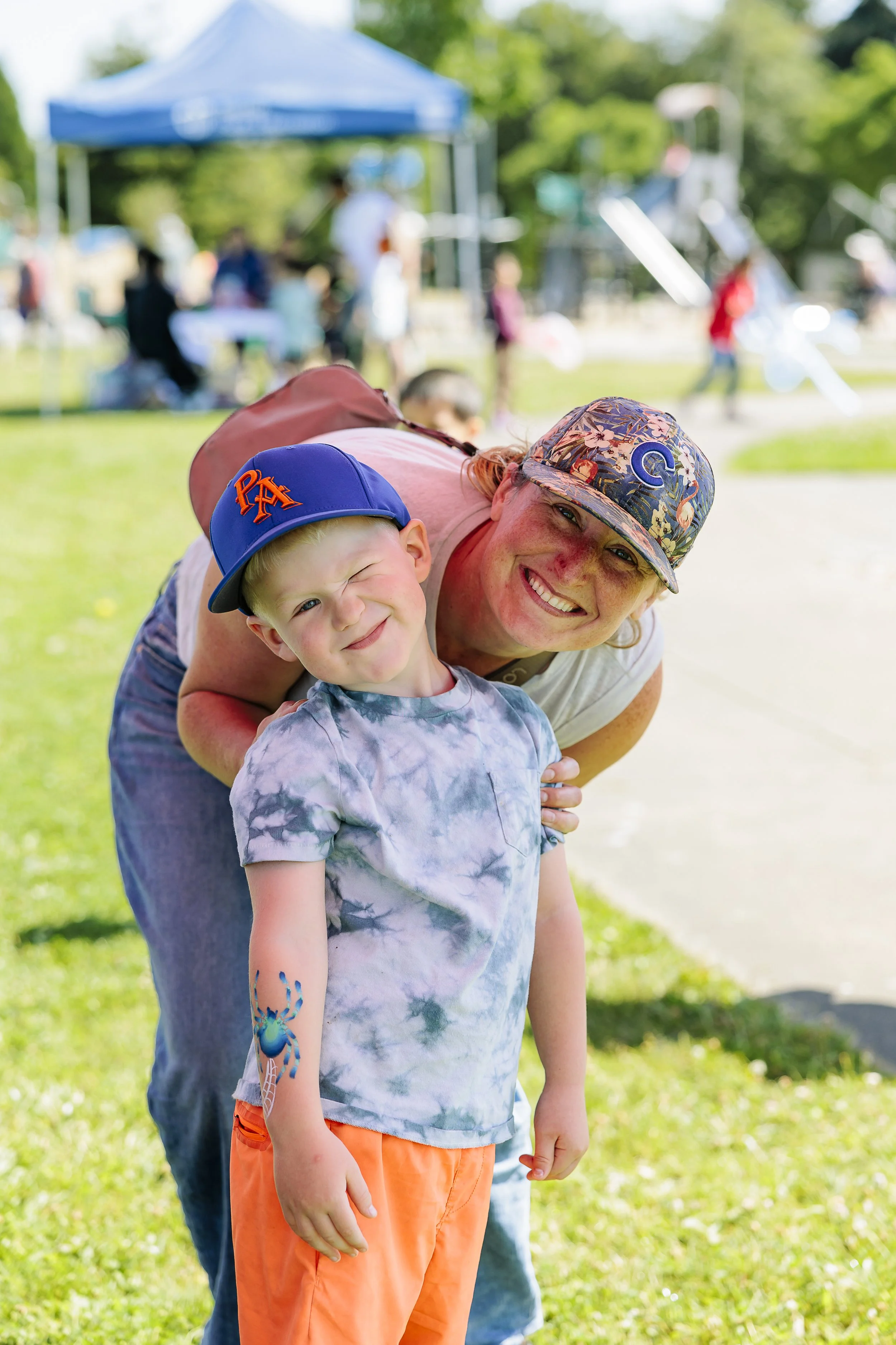 2026 Free Summer Meals Celebration
