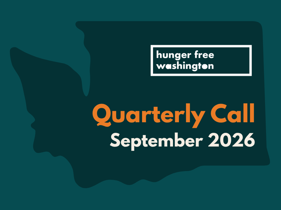 Quarterly Call - September 2026
