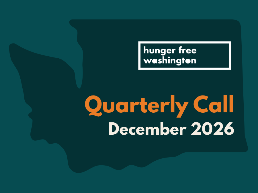 Quarterly Call - December 2026