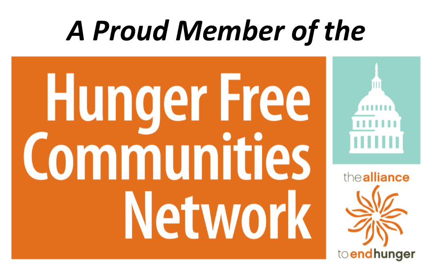 About — Hunger Free Washington