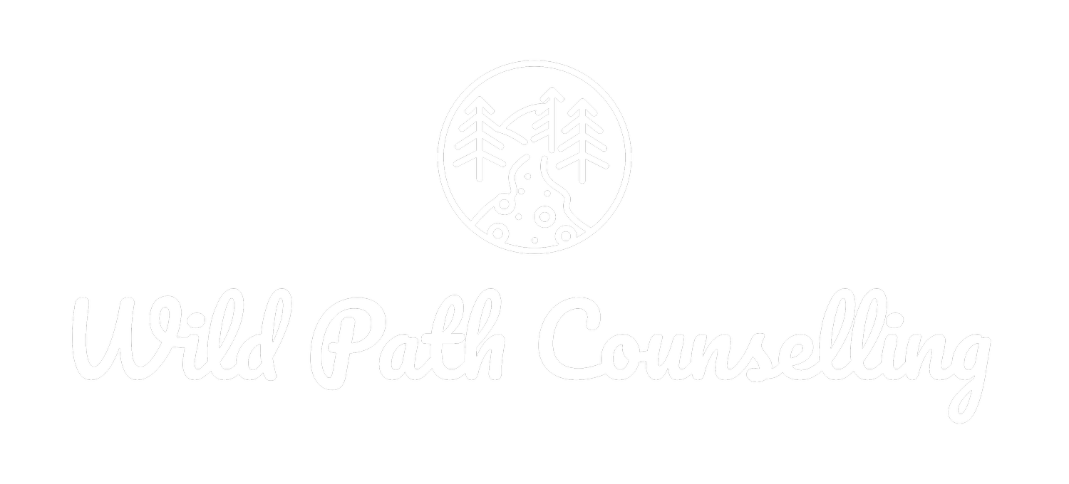 Wild Path Counselling
