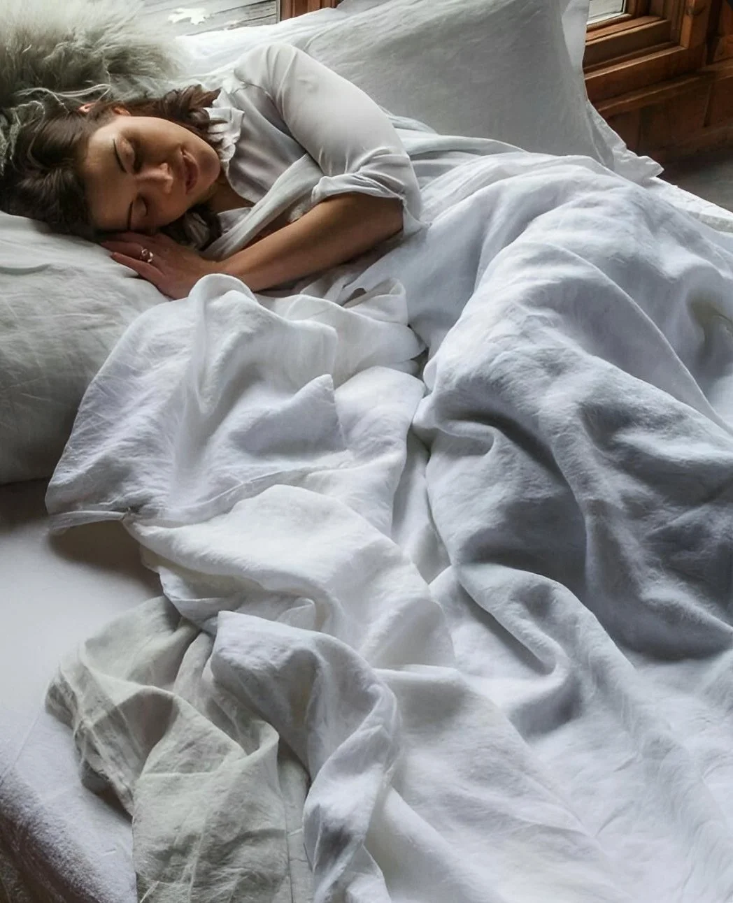 Why Sleep Could Be the Missing Link in Fat Loss