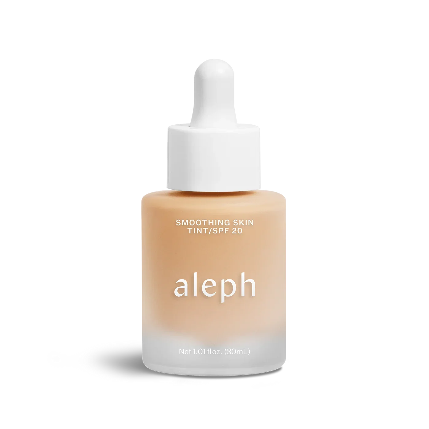 Aleph Smoothing Skin Tint / SPF20