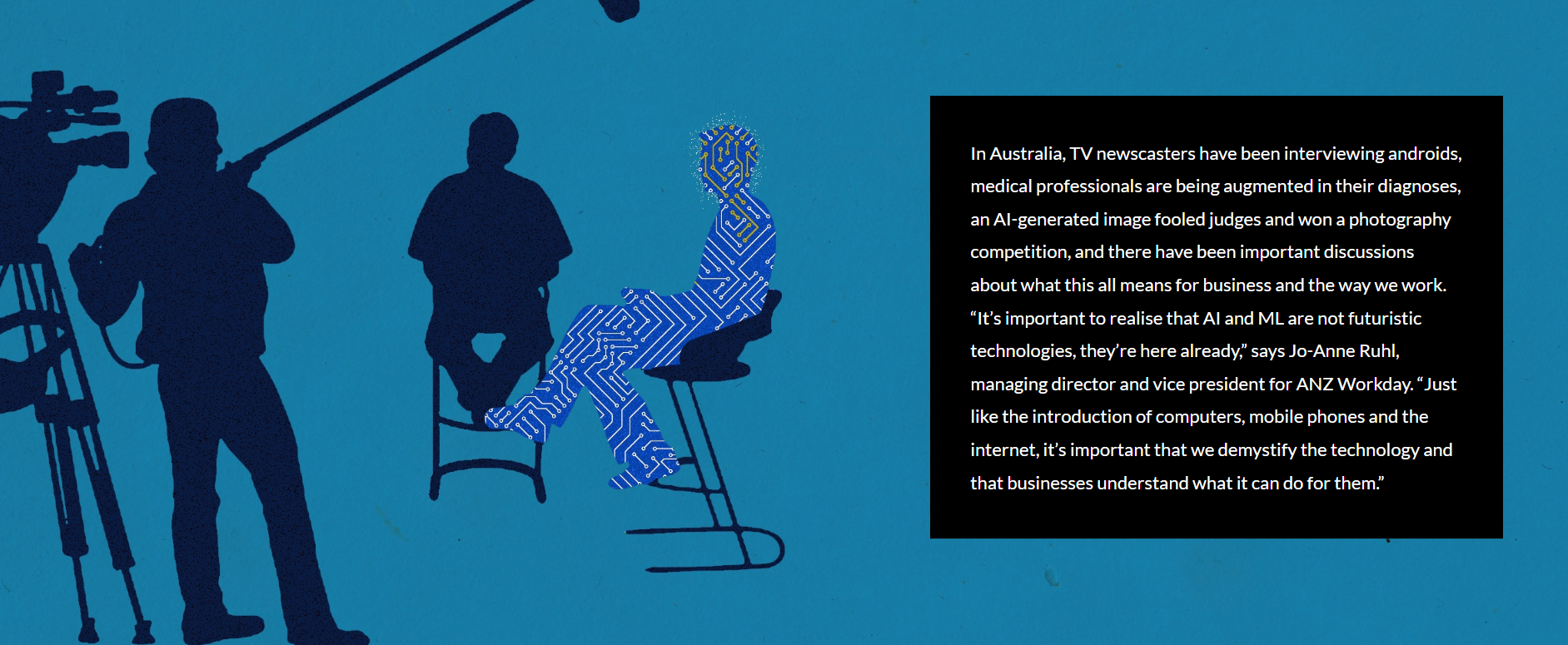 How is AI changing the way we work image 2