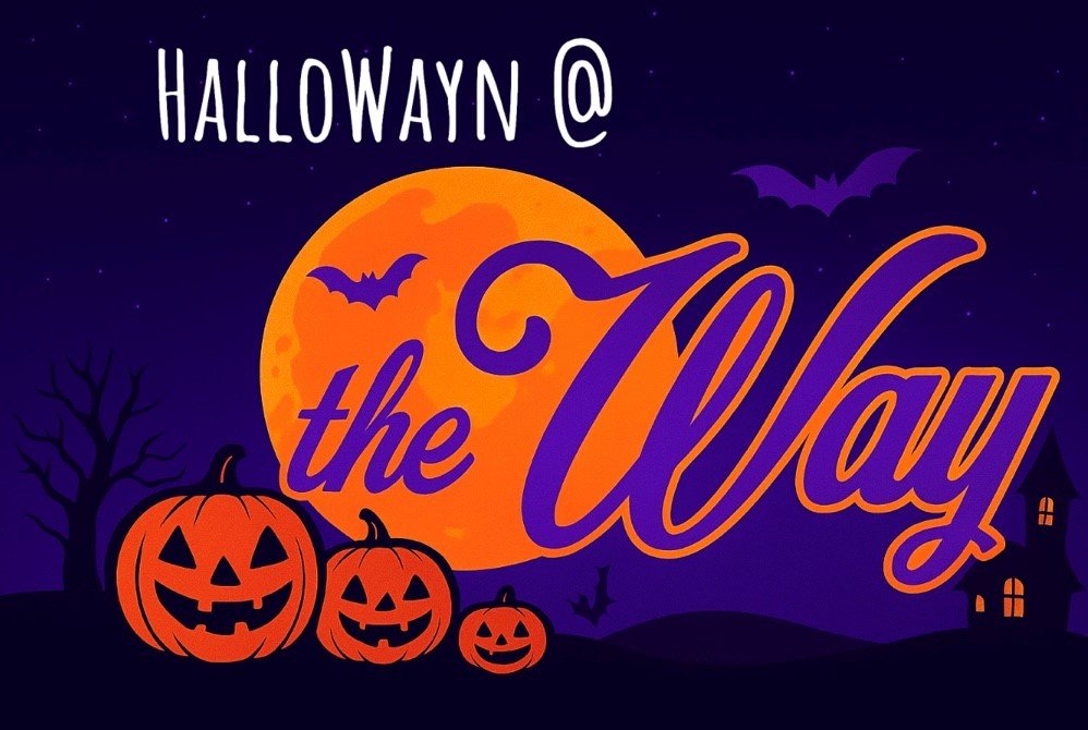 High School HalloWAYn