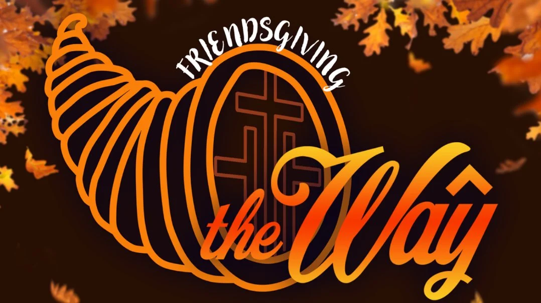 High School Friendsgiving