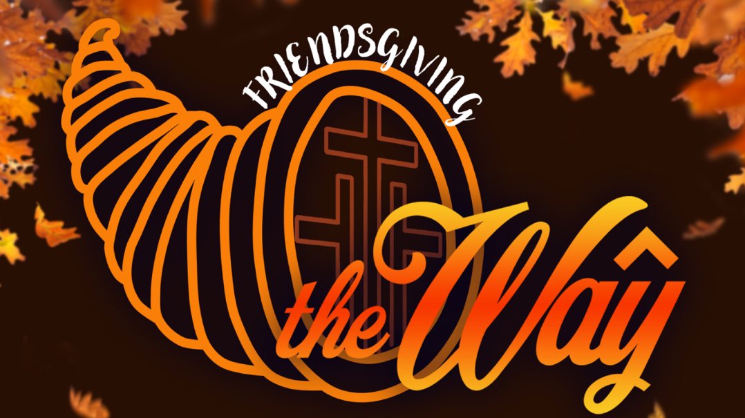 Middle School Friendsgiving