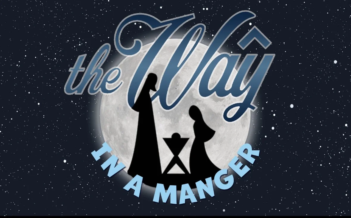 The Way in a Manger