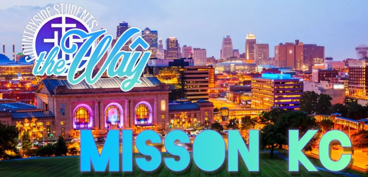 Youth Spring Break Missions Trip