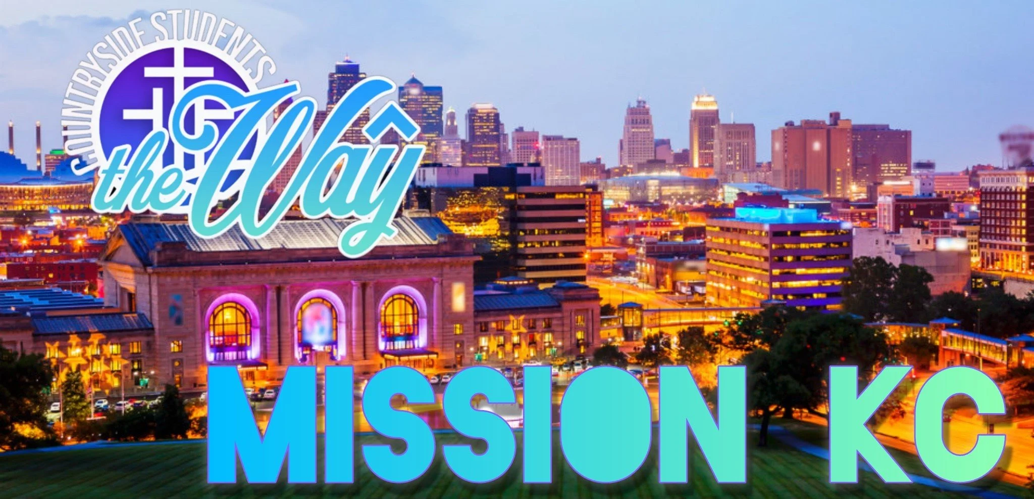 Youth Spring Break Missions Trip