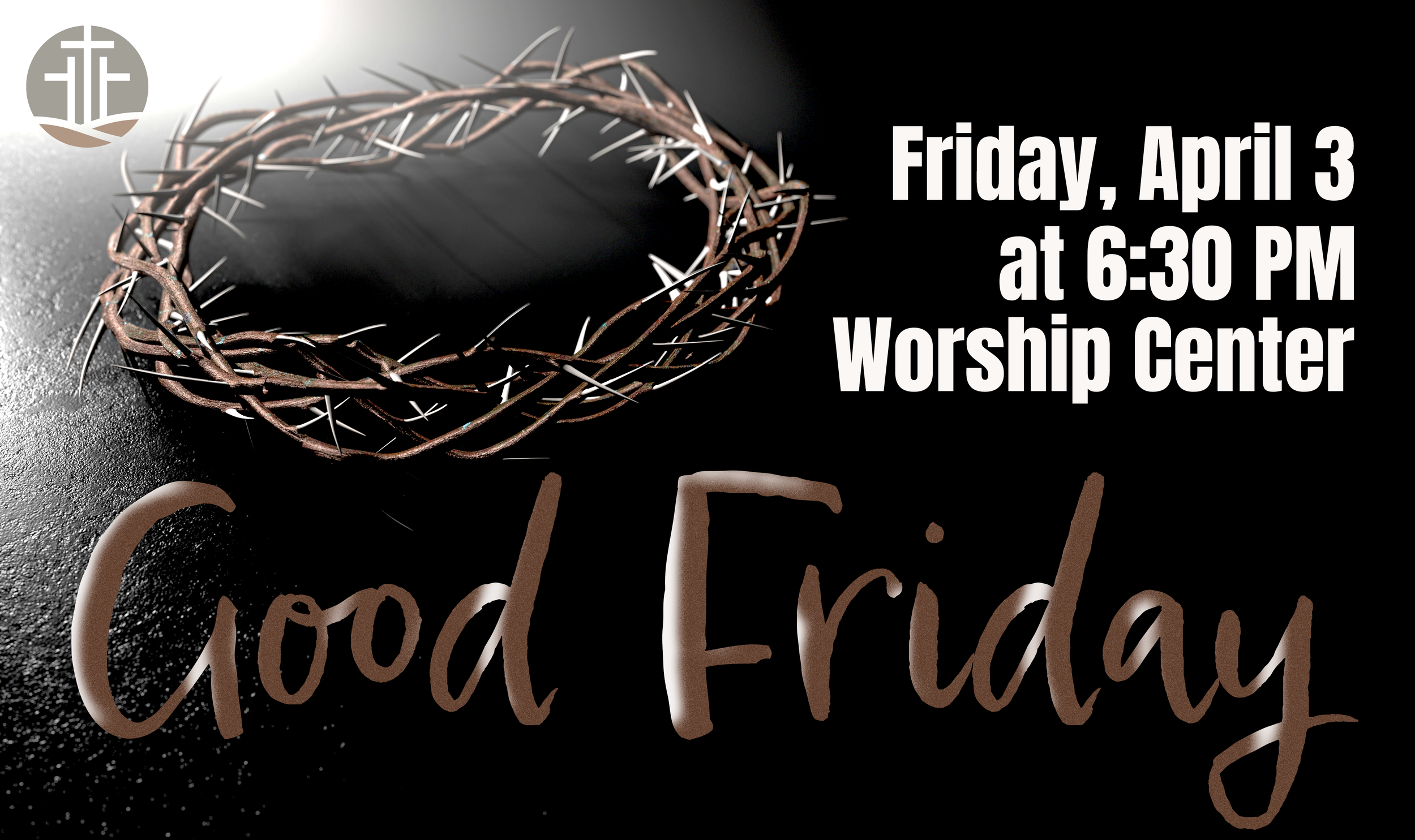 Good Friday Service