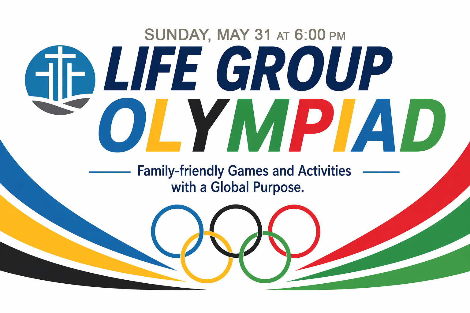 Life Group Olympiad
