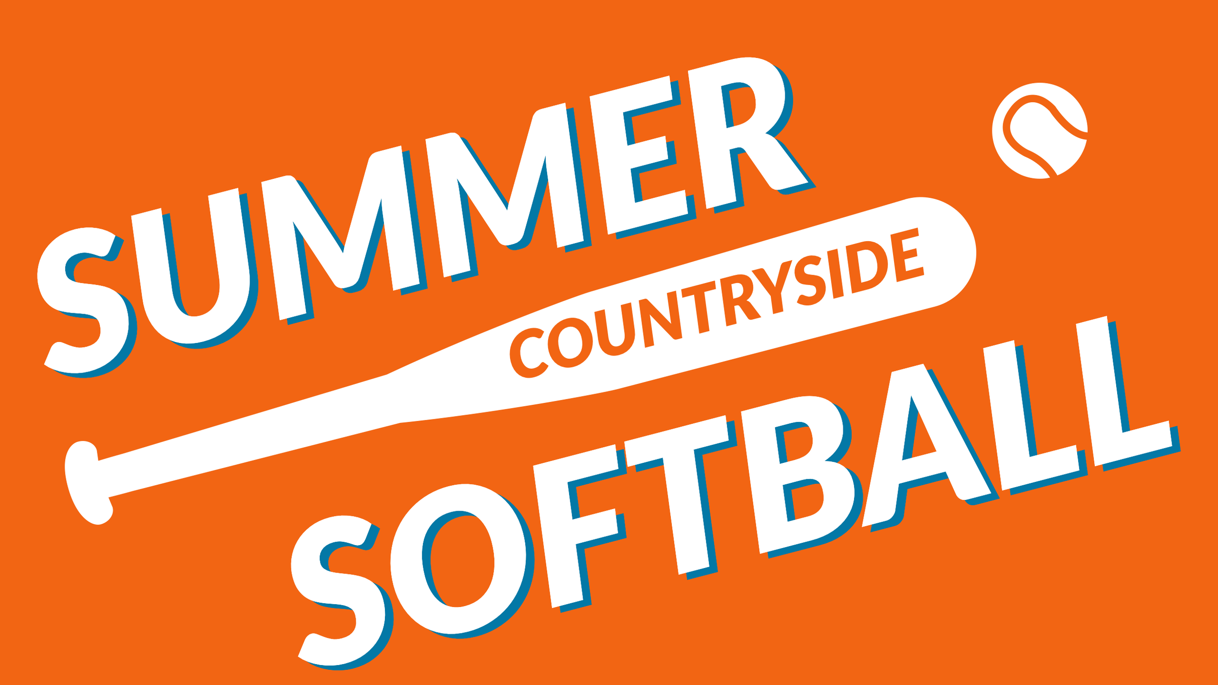 Summer Softball Kick-off!