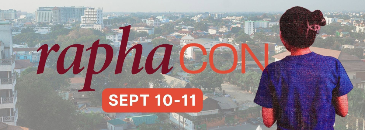 RaphaCon