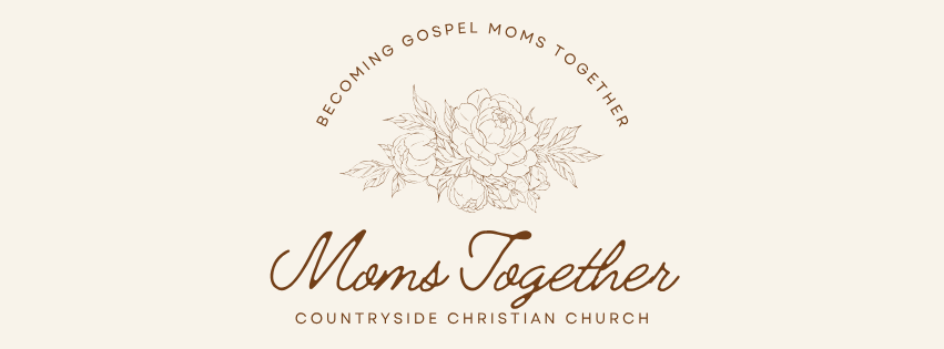 Moms Together: Daytime First Meeting