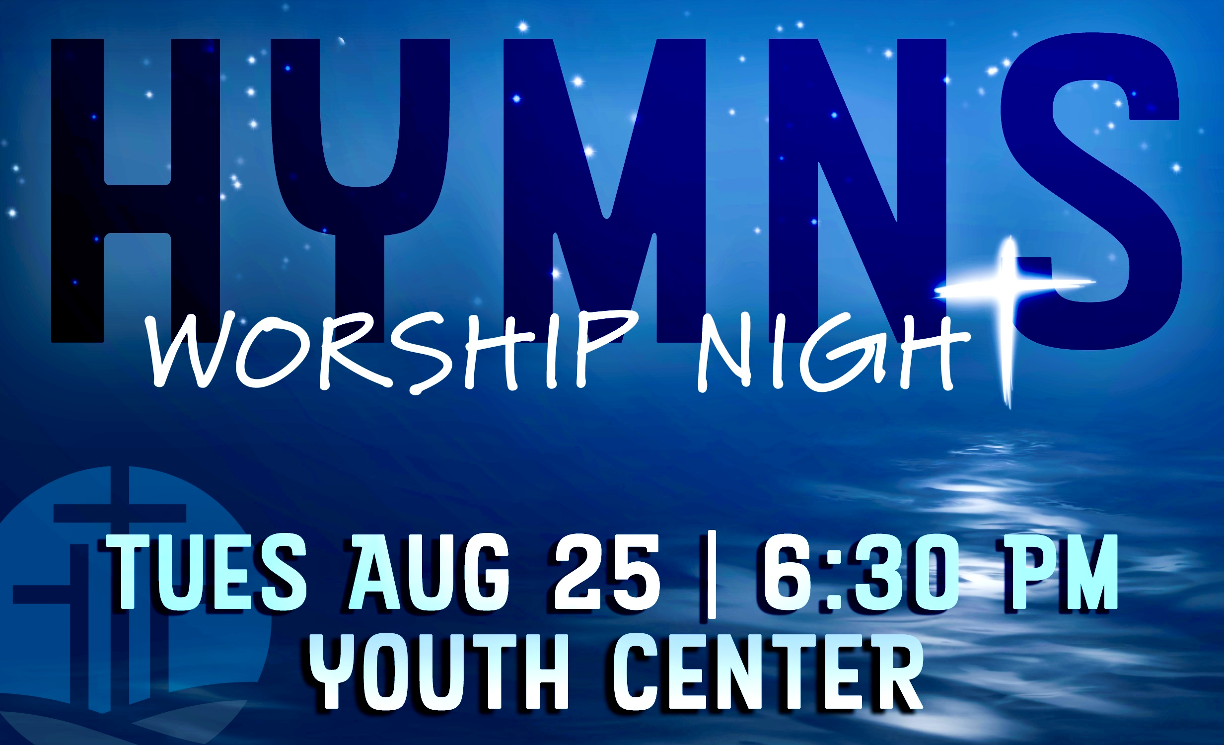 Hymns Worship Night