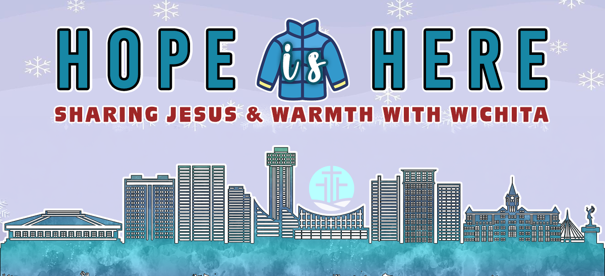 Hope is Here