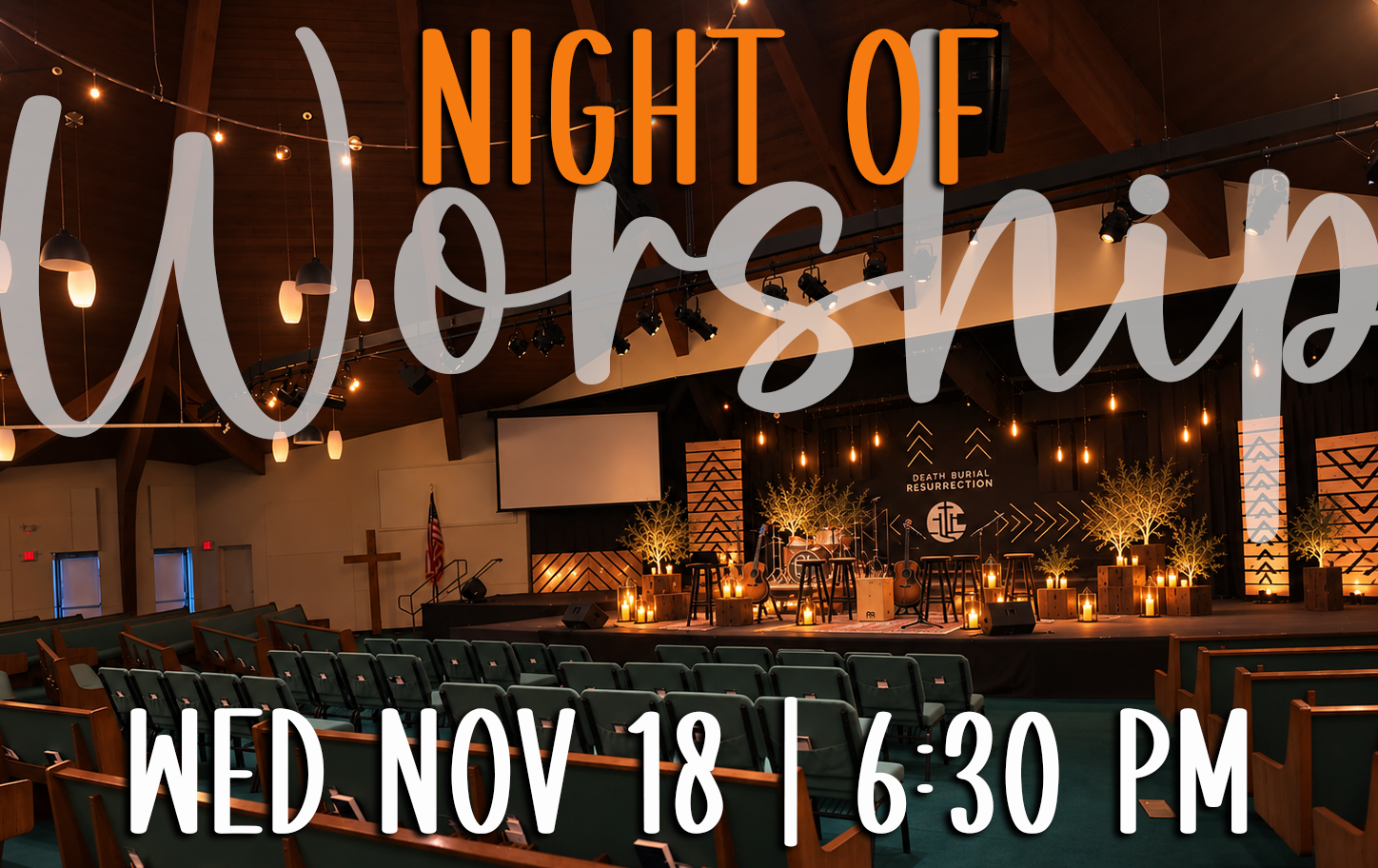 Night of Worship