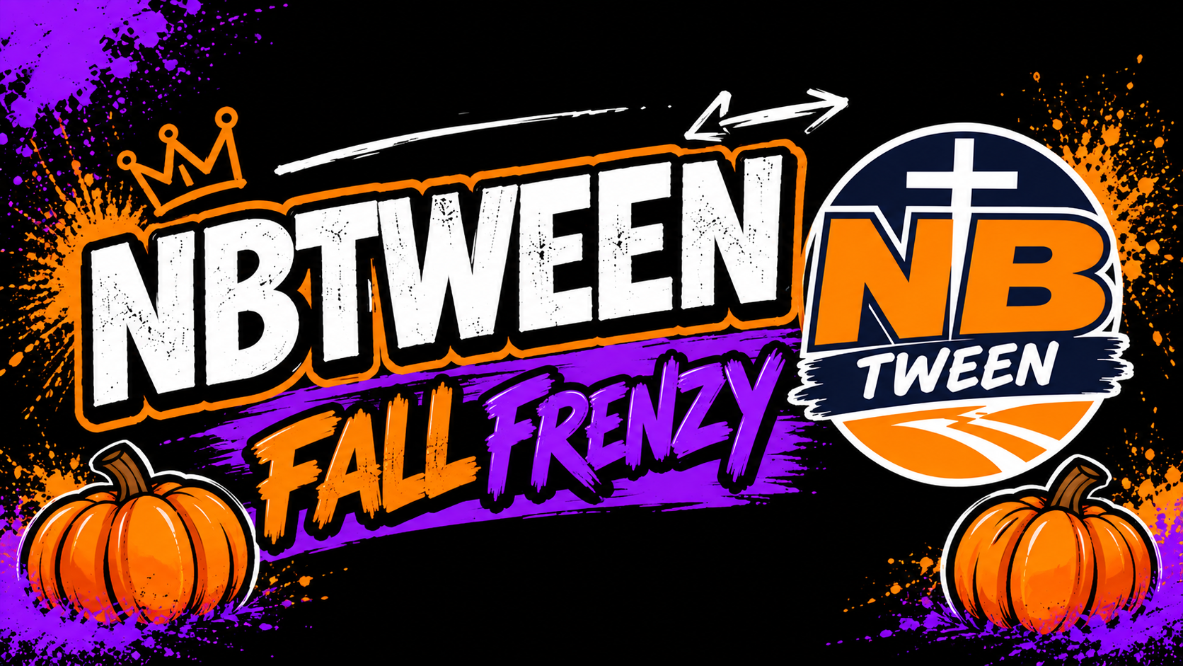 NBTween Fall Frenzy