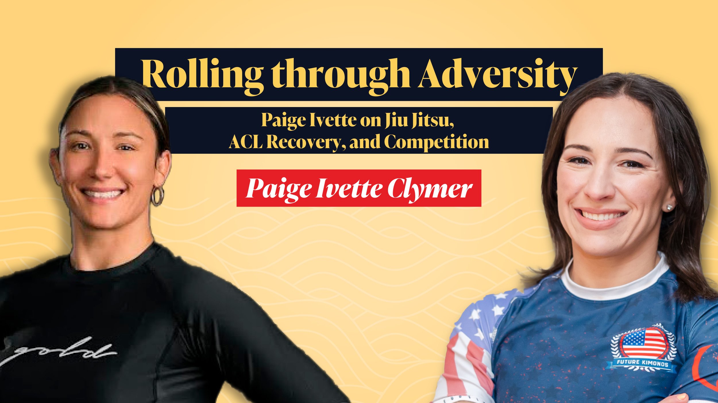 Episode 007: Paige Clymer on Injury, Recovery, and Competing at the Highest Level
