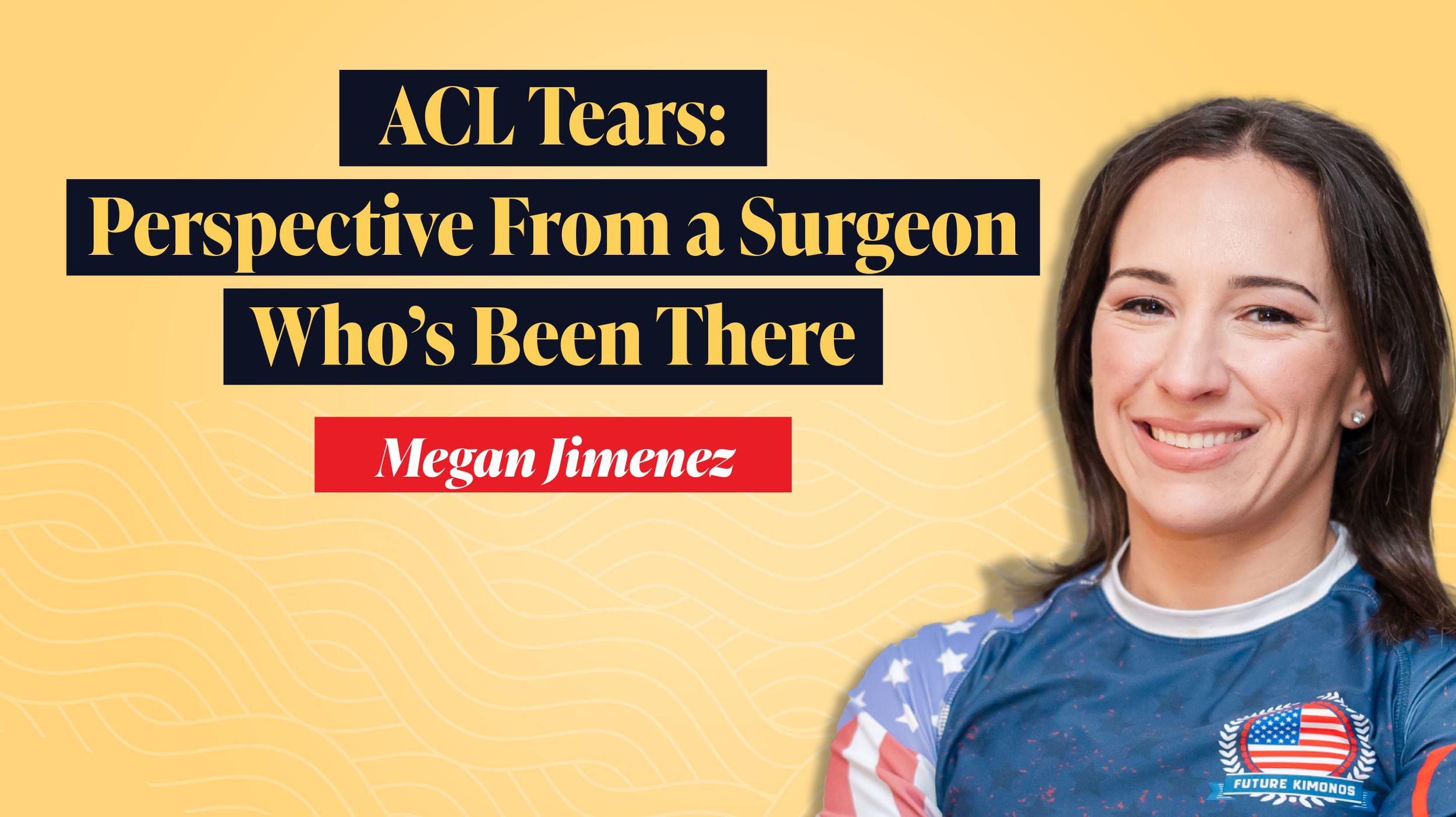 The Real Truth About Returning to Jiu Jitsu After ACL Injury