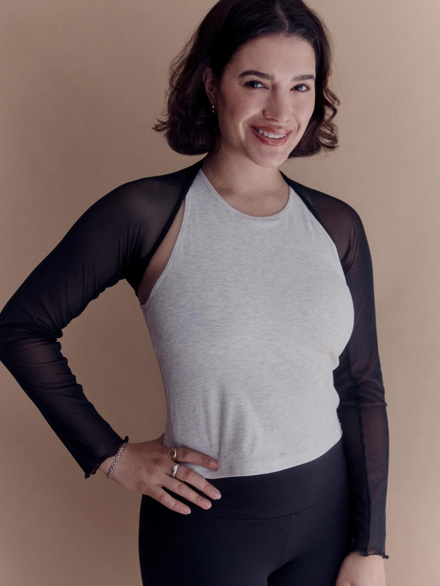 Happy birthday to our resident aesthetic enthusiast, Taylor!✨ We love your creative choreography, your eye for the details, and the humor you bring to every class 🤍

Send her lots of birthday love this week!