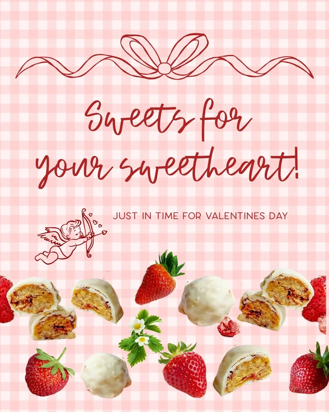 We are delighted to announce we now carry @eatceci_ delicious (and nutritious!) truffles! 

You know them, you love them, you&rsquo;ve tried them at our events and now you can enjoy them after class! We adore Katie&rsquo;s vision and taste and are pl