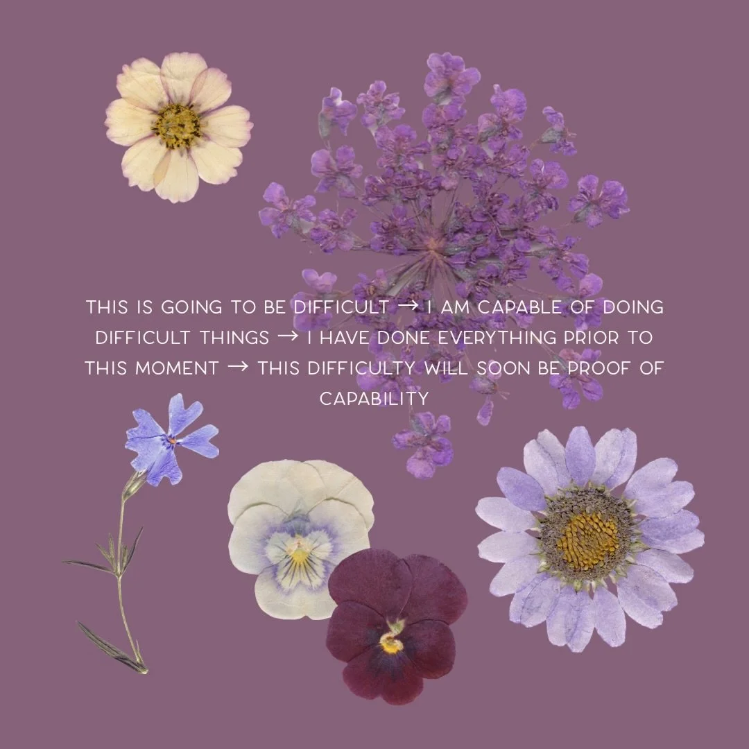 What you water will grow 💐

It may be slow, there may be just tiny little sprouts poking their heads out of the soil, but your efforts will bloom with time. 

This is the last week of our May challenge and the dazzling array of stars on our wall has