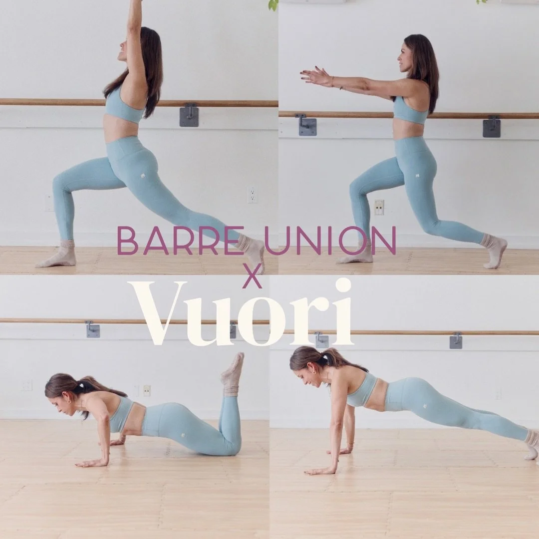 BU friends this one&rsquo;s for you! 🩵🩷💜🤍

Our beautiful @maria_wtf will be teaching a special class this Sunday at the San Francisco @vuoriclothing ! 

9am Sunday, May 31st 📆

The class is FREE, just bring yourself and a yoga mat 🫶🏽 stay afte