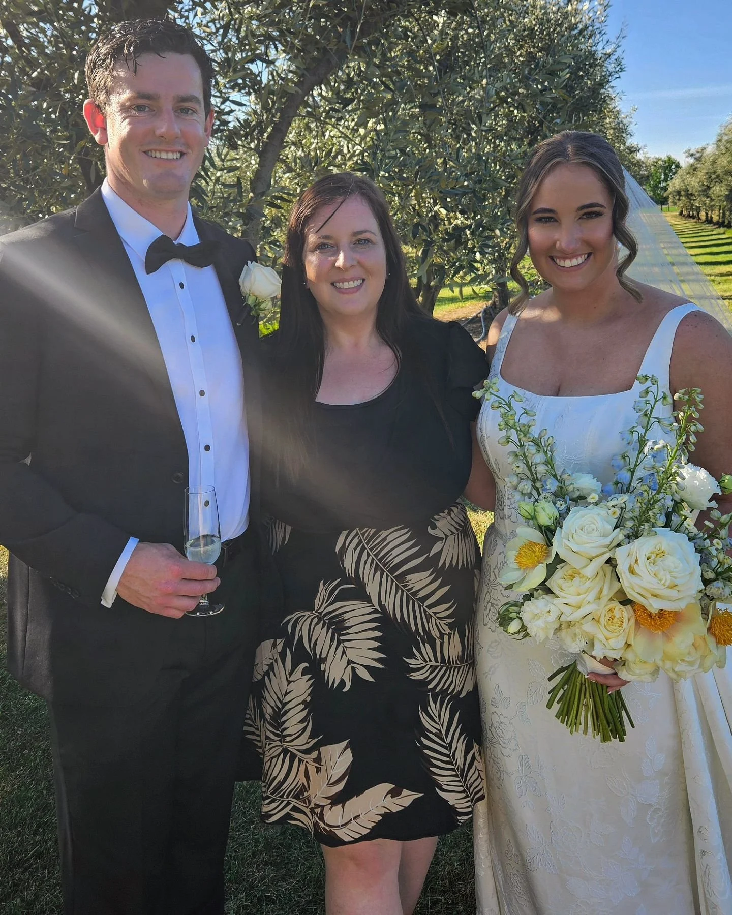 Nathaniel &amp; Danica
12th October 
&hearts;️