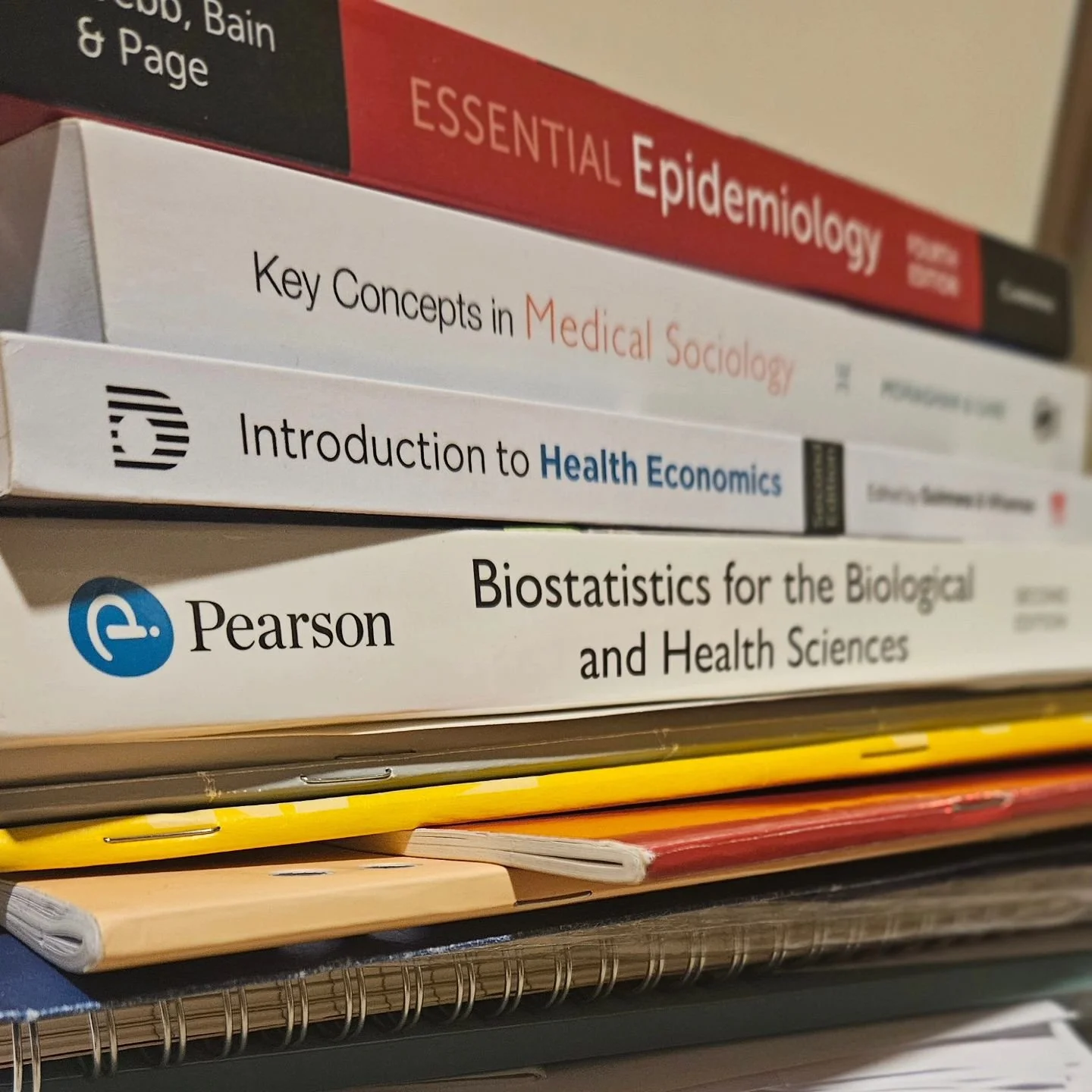 fin.

See you soon, Townsville 👩&zwj;🎓

#mph #jcu #ididit