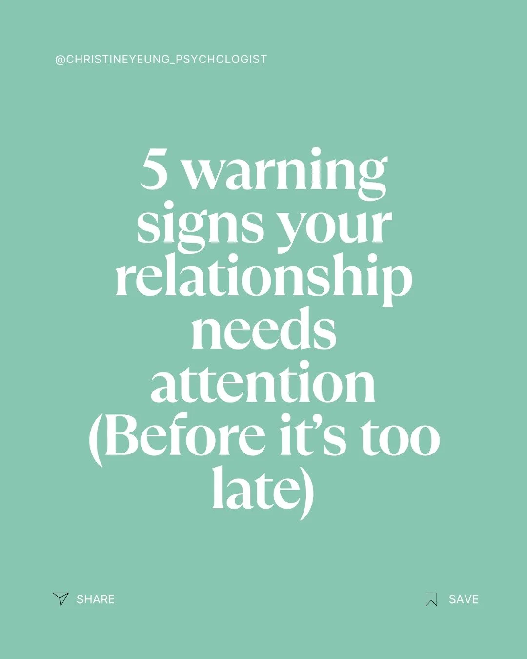 Great couples all have this one secret... 🔥

They weren't afraid to have THE conversation that changes everything.

You know the one. The one you've been avoiding. The one that could either break you or make you UNSTOPPABLE together 💎

Those 5 thin