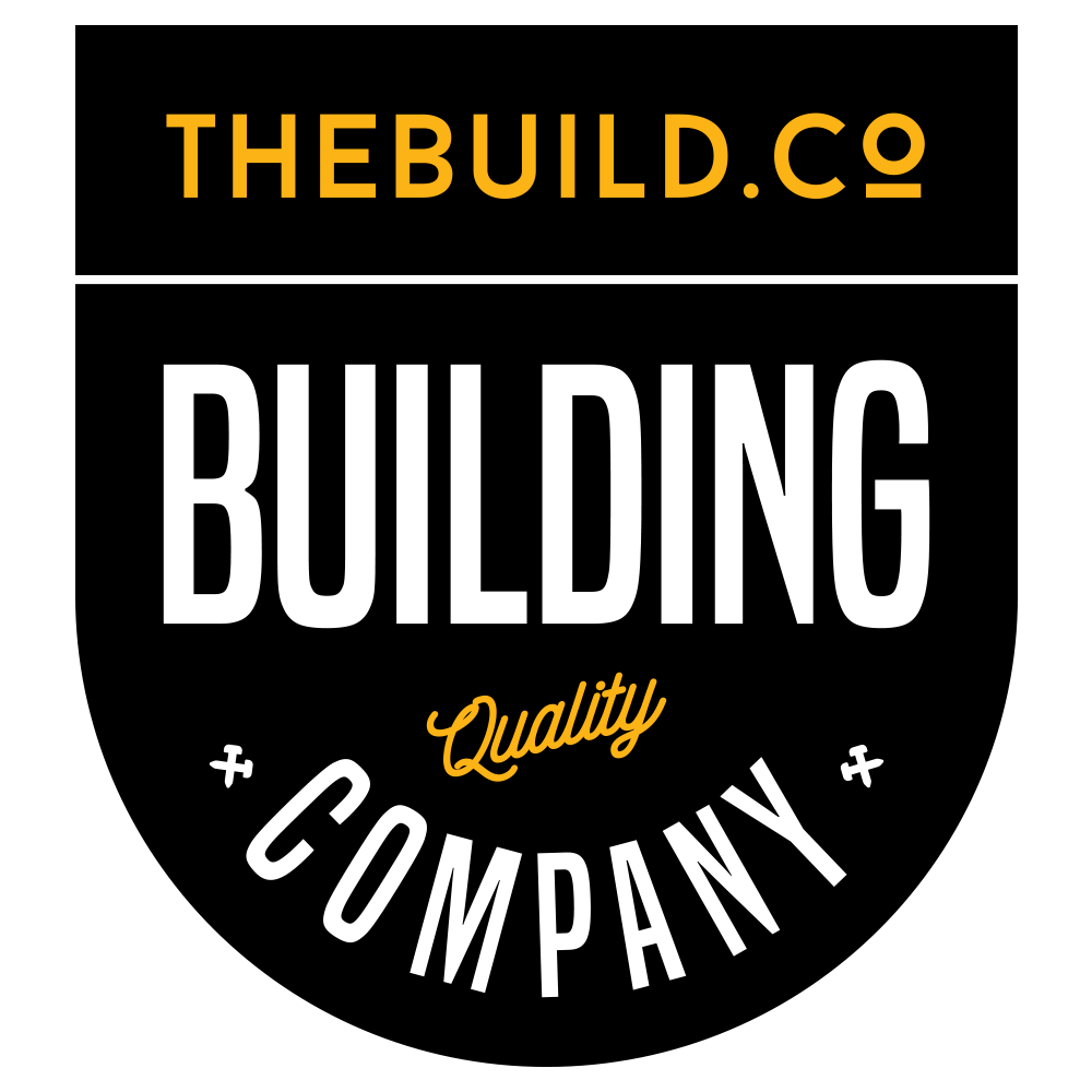 Buildco Building Company logo