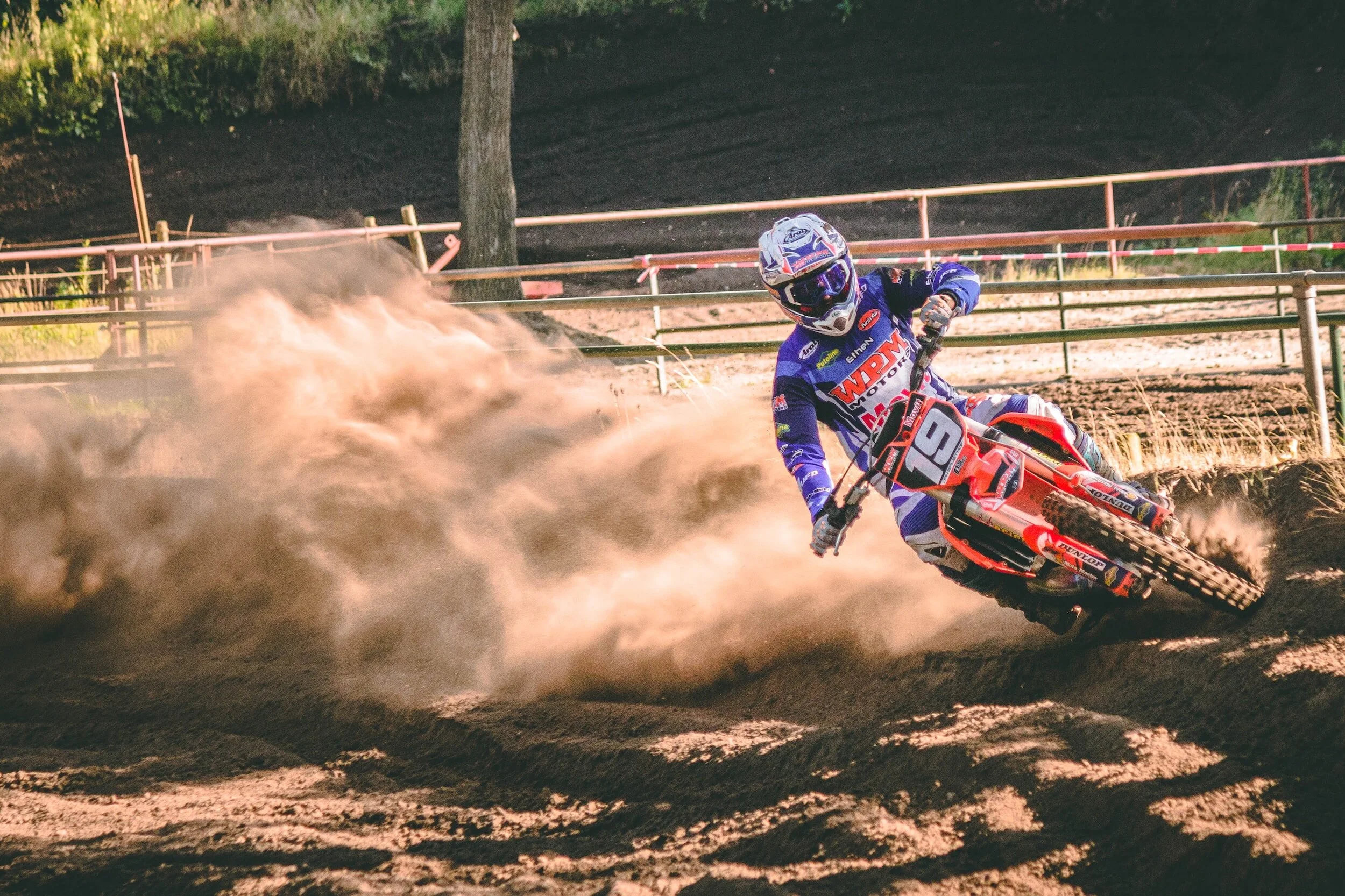 Dirt Bike