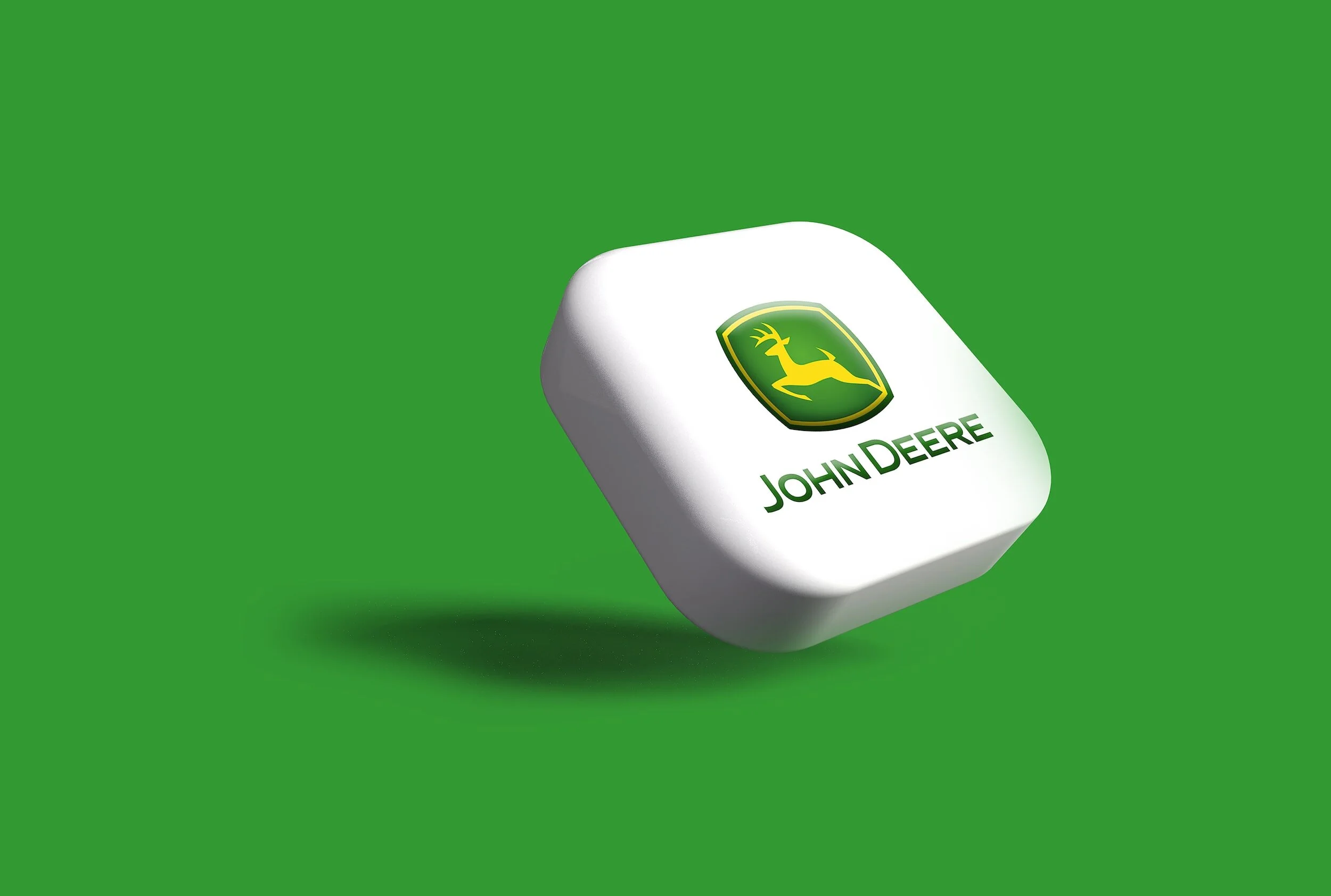 John Deere Certified