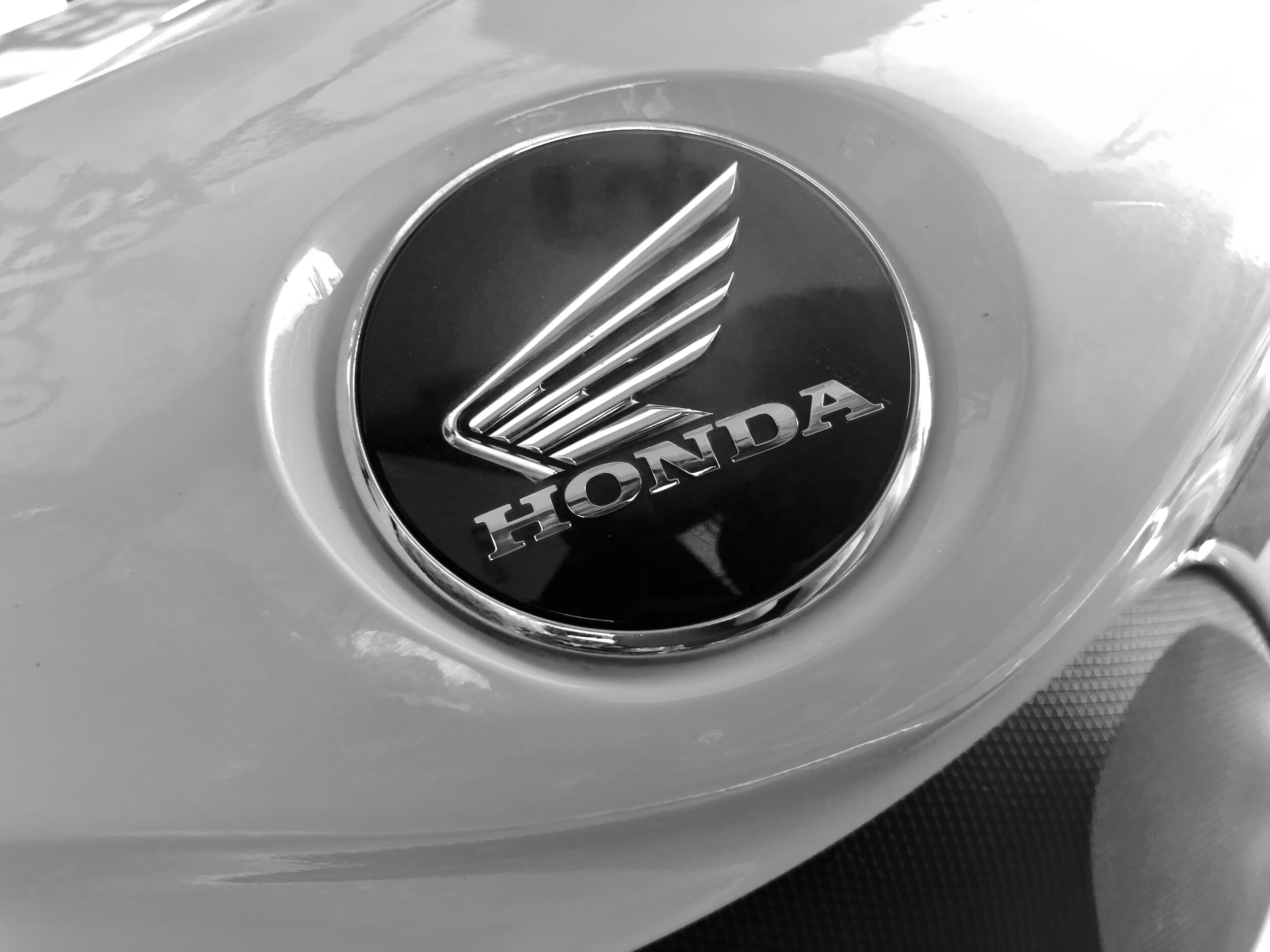 Honda Logo