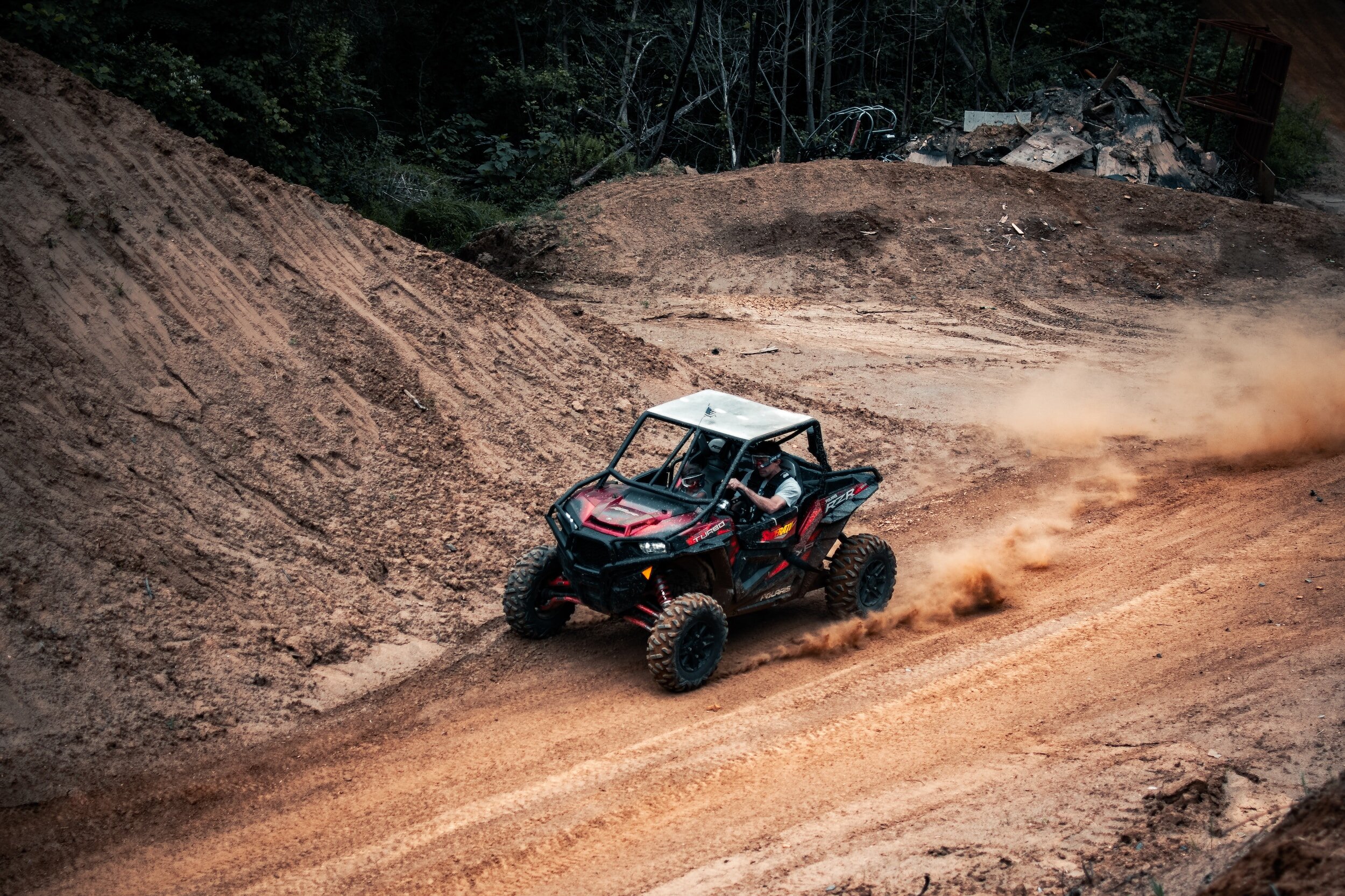 ATV