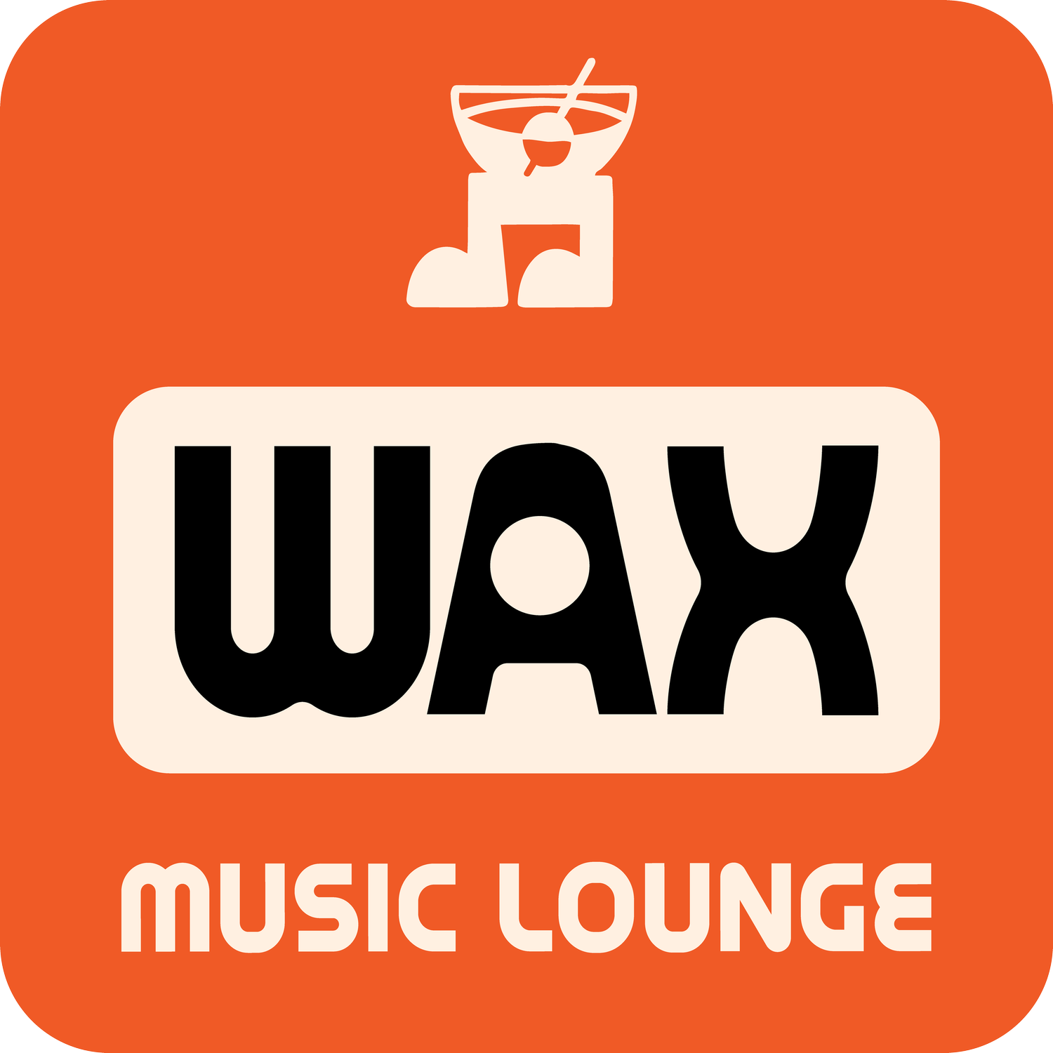 WAX MUSIC LOUNGE