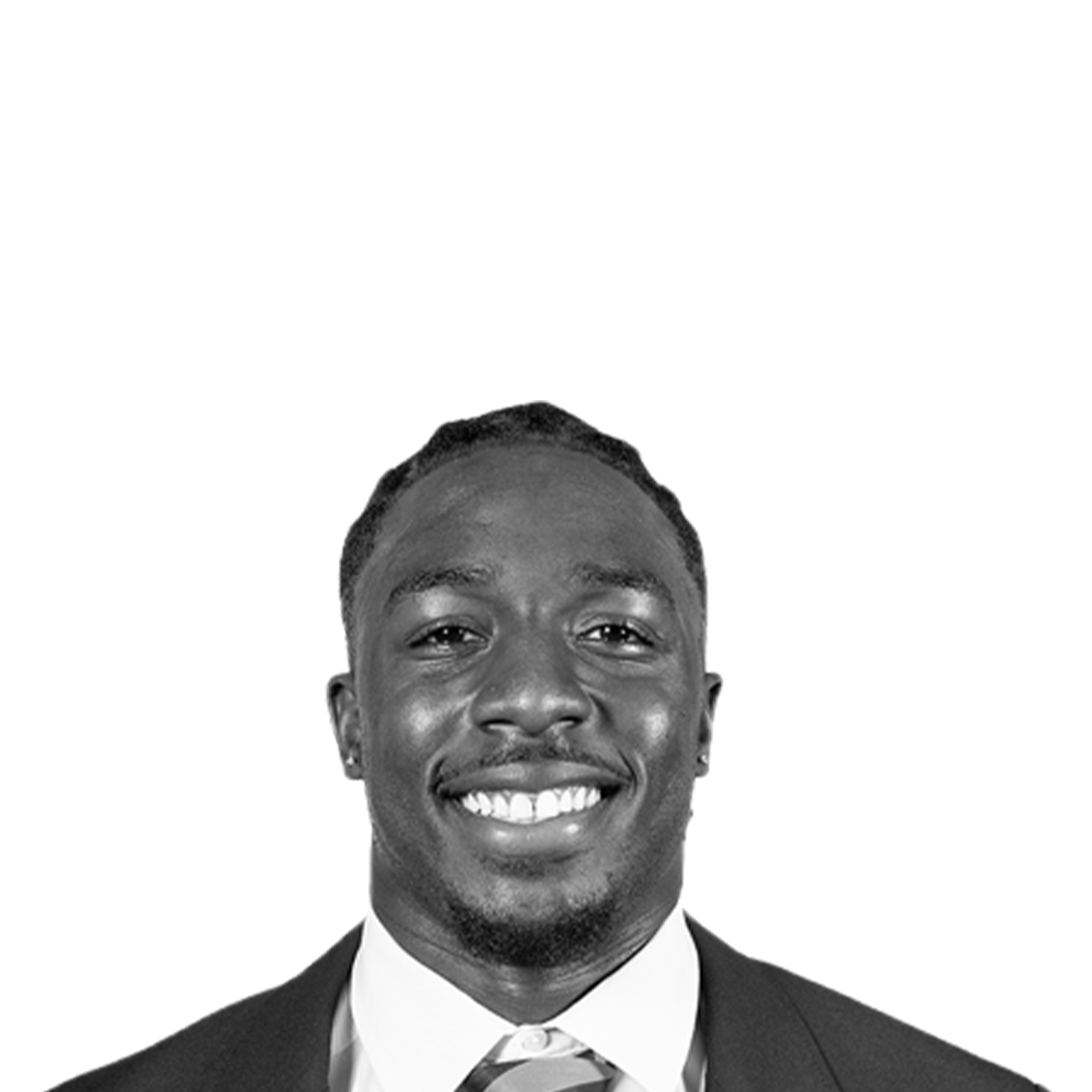 Xavier Brown