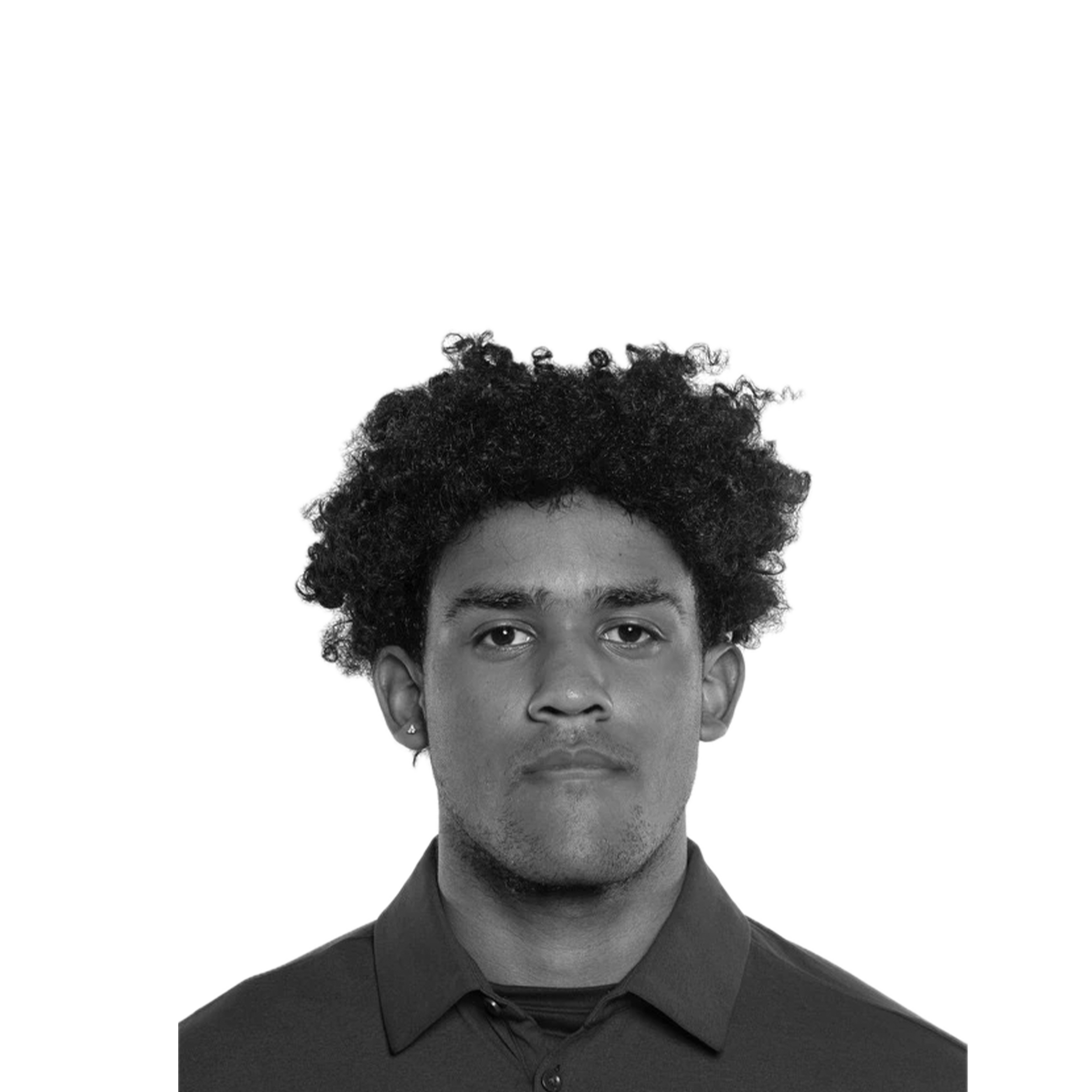 Caleb Burton III