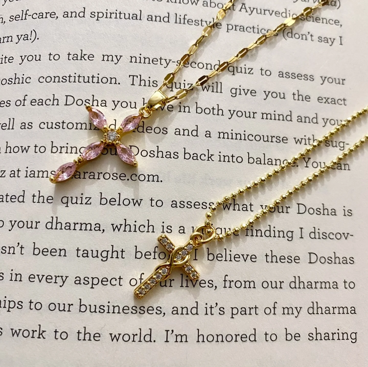 Timeless Faith &infin; &hearts;